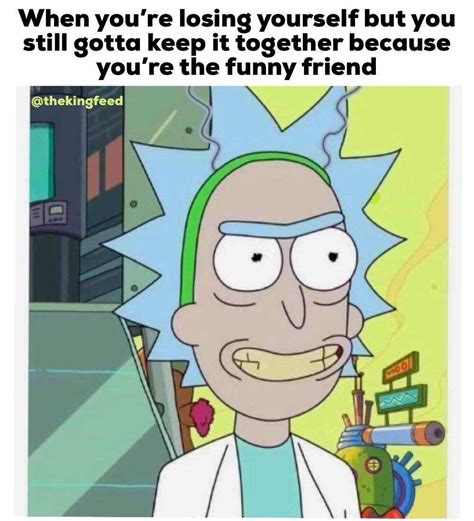 23 Hilarious Rick and Morty Memes That’ll Make You Die Of Laughter