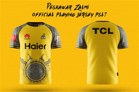 Peshawar Zalmi Team Squad 2023 [CONFIRMED] PSL 8 PZ Players List