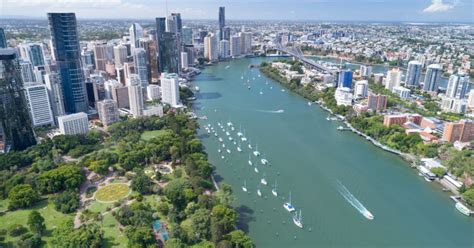 Greater Brisbane’s 260 suburbs ranked for liveability