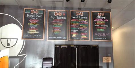 Vampire Penguin Menu, Menu for Vampire Penguin, South Sacramento, Sacramento - Urbanspoon/Zomato