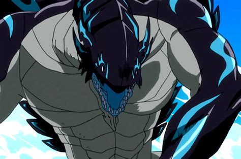 Acnologia - Fairy Tail Villains bức ảnh (36613466) - fanpop