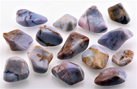 Chalcedony Meanings, Properties and Uses - CrystalStones.com