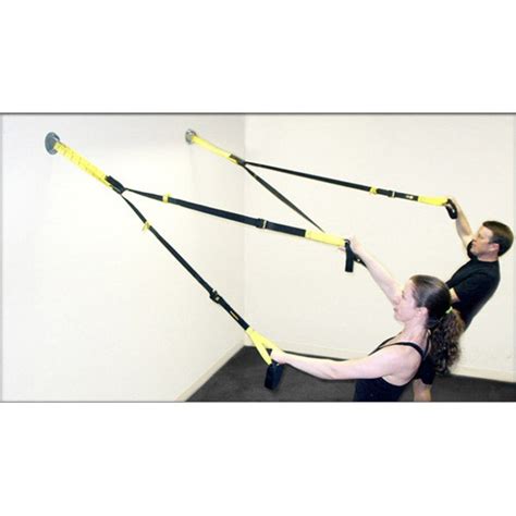 TRX wall mounting for Sling Trainer buy with 20 customer ratings - T ...