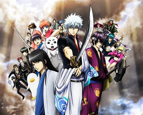 銀魂 エリイィィ o(TT o)☔. Gintama , Elizabeth gintama, Gothic anime HD phone ...