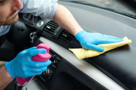 How to Clean Your Car Interior like a Pro | Simoniz