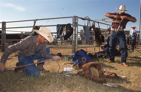 International Finals Youth Rodeo - The Gateway to Oklahoma History