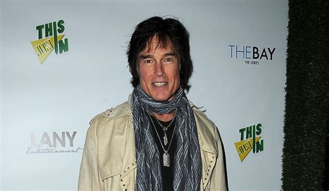 Ronn Moss Reacts to Lawsuit Settlement With Former Player Bandmate News | Soaps.com