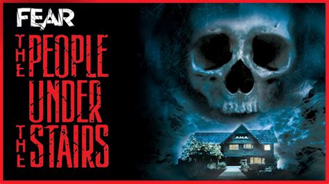 The People Under The Stairs (1991) Official Trailer | Fear - YouTube