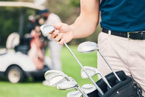 Getting Started: Best Golf Clubs for a Beginner - Beginners Golf Guide