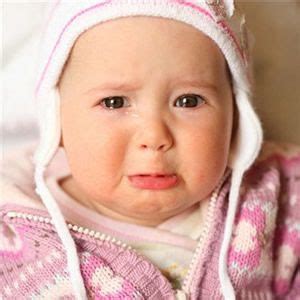 Cute Baby Crying Pictures (Album 2) | Like Cute Babies