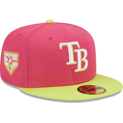 Pink Fitted Hats | Light Pink Fitted Hats | Hot Pink Fitted Hats – Page 4