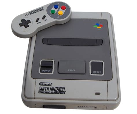 Super Nintendo Entertainment System - EarthBound Wiki - This wiki stinks!