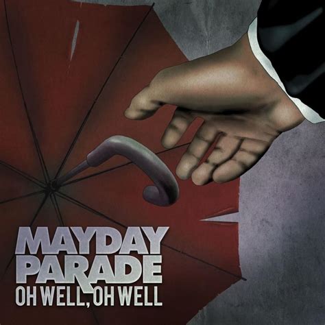 Mayday Parade Album Covers