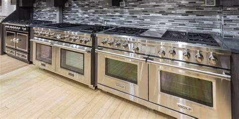 The 6 Best Luxury Appliance Brands (Reviews / Ratings / Prices)