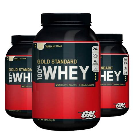 Whey Protein – A Bodybuilders Best Friend ~ multiple fitness