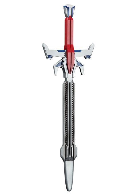 Optimus Prime Sword from Transformers