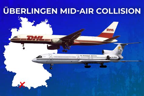 20 Years On: The Story Of The Überlingen Mid-Air Collision