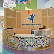 Children's Hospital Denver, Colorado | Childrens hospital, Childrens, Helping kids