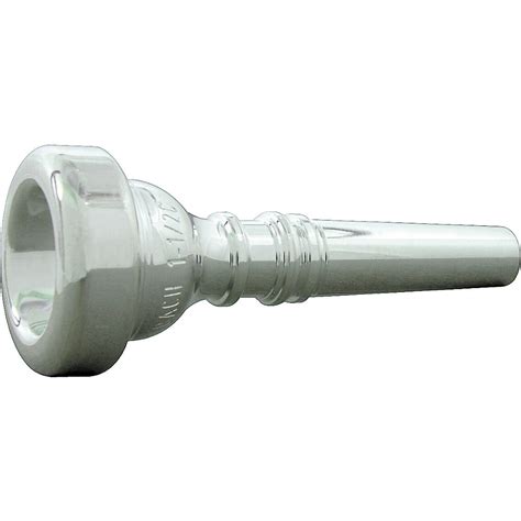 Bach Cornet Mouthpiece Group I 1-1/2C - Walmart.com - Walmart.com