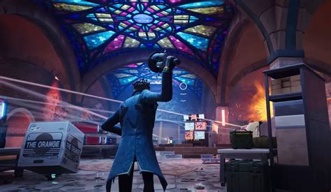 Fortnite New Update Today v28.10 (4.11) Patch Notes - 23 January 2024 ...