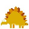 Dinosaurs_Jump - Discord Emoji