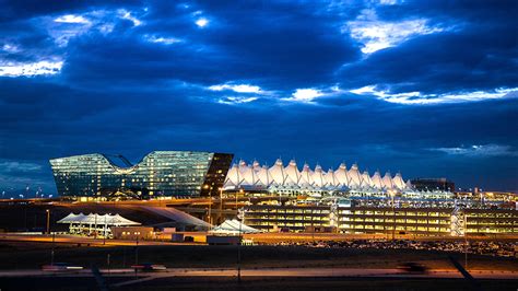 The world's busiest airports (2018)