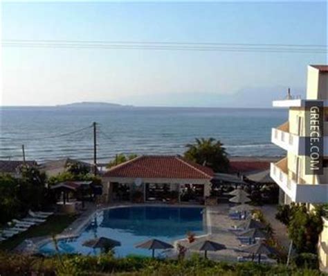 Nafsika Hotel Corfu, Nafsika Hotel Greece | Greece.com