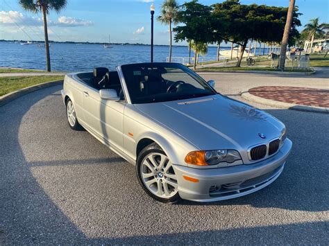 2003 BMW 330CI | Premier Auction