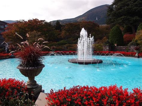 Autumn Leaves in Hakone 2024 | Visit Kanagawa | Kyuhoshi