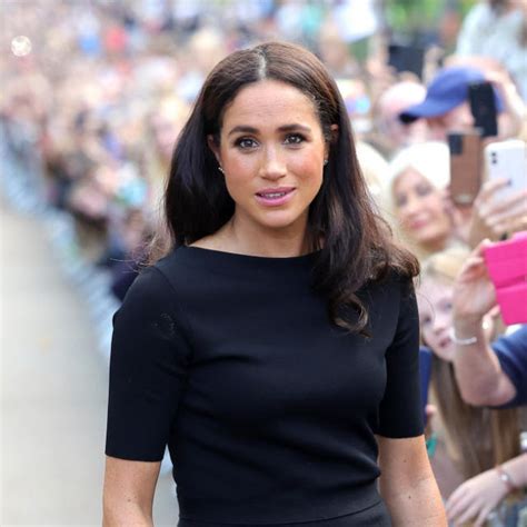 Duchess of Sussex reveals she's '43 percent Nigerian'