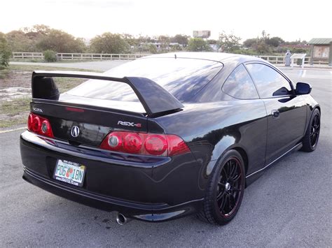 FS: 2006 Acura RSX Type S 85K Miles Rare Near Mint Condition FL Car 2 ...