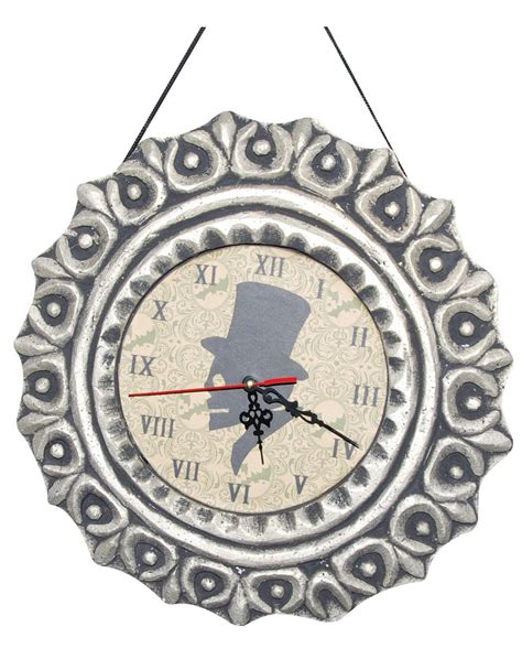 Creepy Clock – Spirit Halloween | Spirit halloween, Halloween costume ...