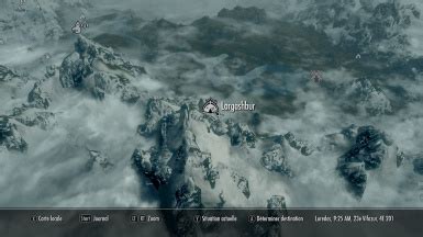 The Largashbur's Pariah - Basic Orc Hut at Skyrim Nexus - Mods and ...