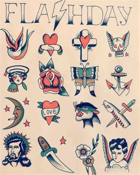 Top 99+ imagen american traditional tattoo background ...