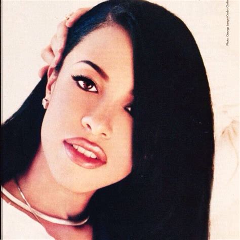 1000+ images about Aaliyah (Baby Girl) on Pinterest | Aaliyah miss you ...