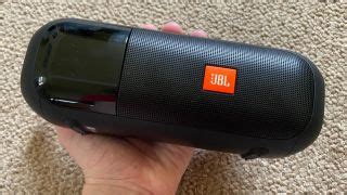 JBL Tuner 2: a convenient rather than potent DAB radio solution | TechRadar