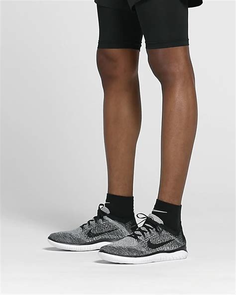 Nike Free Run 2018 Men's Road Running Shoes. Nike.com