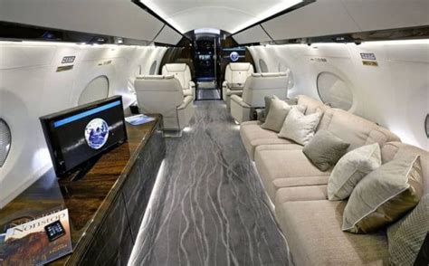 Gulfstream G650 - Price, Specs, Photo Gallery, History - Aero Corner