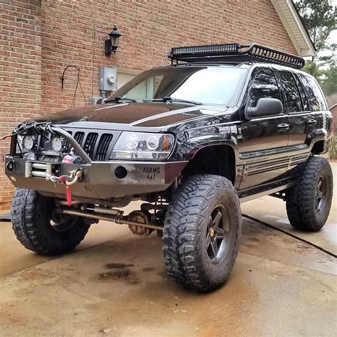 See this Instagram photo by @jeepbeef • 4,769 likes Grand Cherokee ...