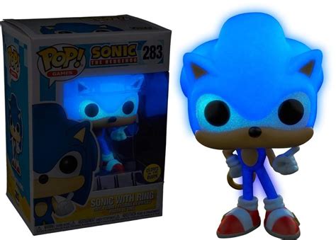 Los Funko Pop de Sonic! | Sonic the Hedgehog Español Amino