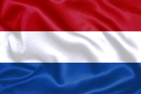 Bandera de HOLANDA: Imágenes, Historia, Evolución y Significado