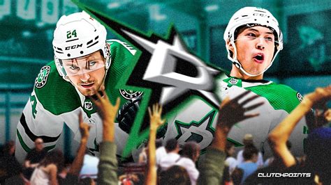 Stars' biggest roster concern deep into 2023 NHL Free Agency