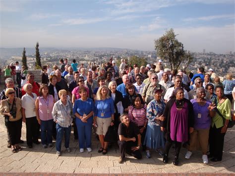 Explore Israel with LeSEA Tours: Jerusalem!