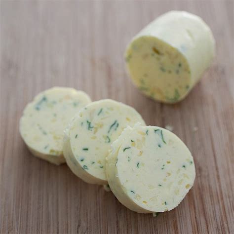 Garlic Butter {You NEED this Garlic Herb Butter!} | Rasa Malaysia