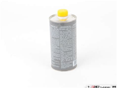 Pentosin - 1224116 - Brake Fluid - 1 Liter