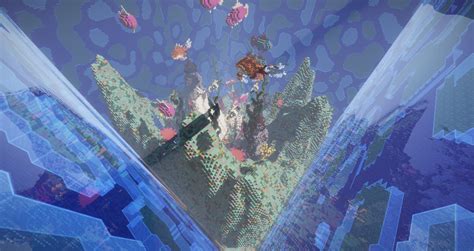 Sea Lobby [1.12.2] Minecraft Map