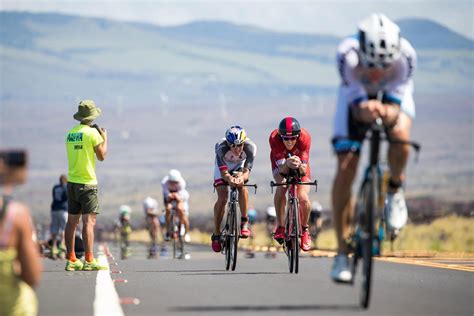 Ironman Hawaii - Diedre Mccabe