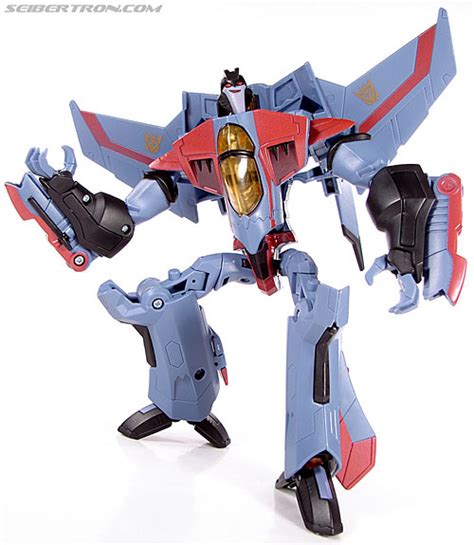 Transformers Animated Starscream Toy Gallery (Image #112 of 154)