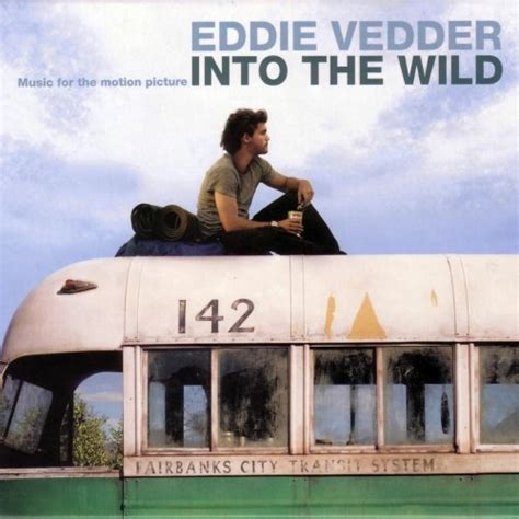 Into the Wild 2007 Soundtrack — TheOST.com all movie soundtracks