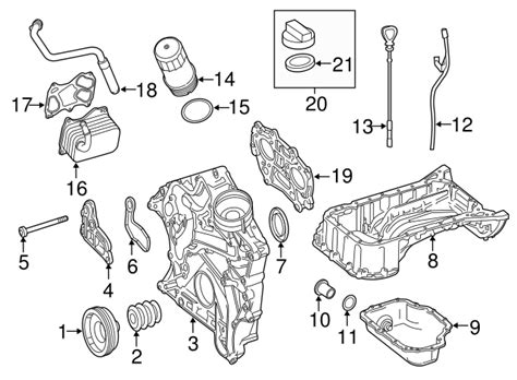 1985-2023 Mercedes-Benz Engine Oil Drain Plug Gasket 007603-014106 | MB Parts Center